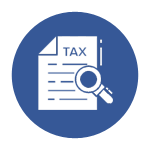 Tax Search Services